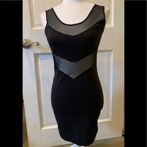 🌼Sparkle and Fade bodycon dress